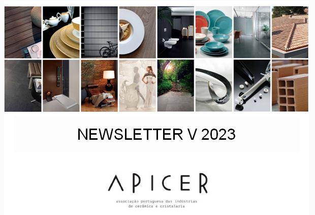 Newsletter Maio 2023 , 