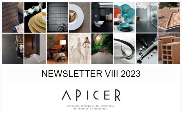 Newsletter Agosto 2023 , 