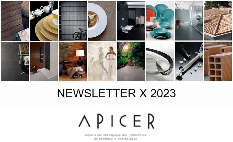 Newsletter Outubro 2023 , 