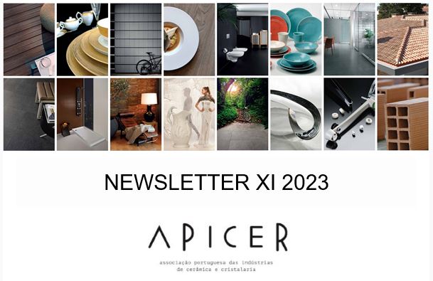 Newsletter Novembro 2023 , 