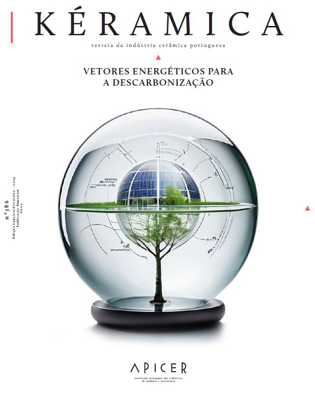 N.º386 - Janeiro / Fevereiro 2024 , Janeiro / Fevereiro 2024