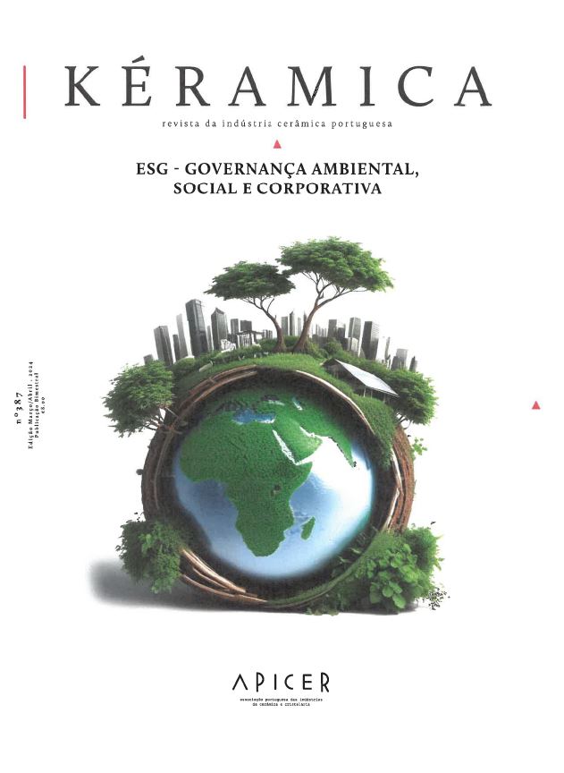 N.º387 - Março / Abril 2024 , Março / Abril 2024