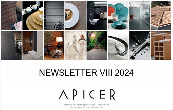 Newsletter Agosto 2024 , 