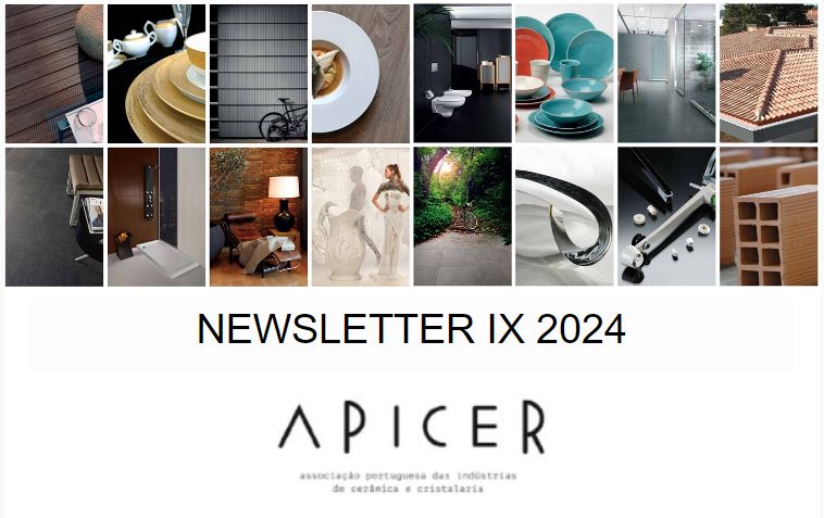 Newsletter Setembro 2024 , 
