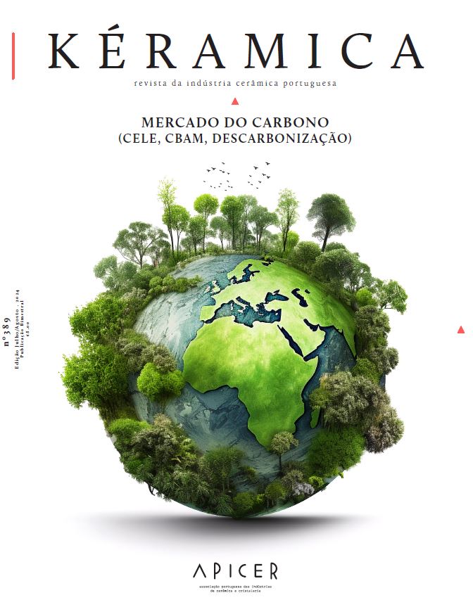 N.º389 - Julho / Agosto 2024 , Julho / Agosto 2024