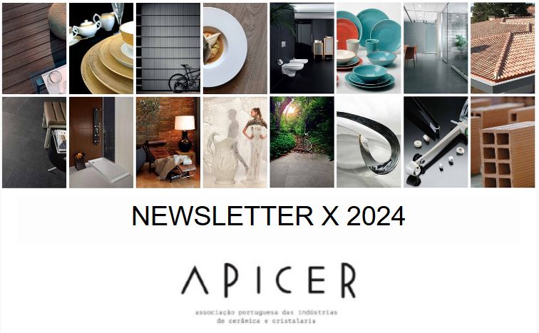 Newsletter Outubro 2024 , 
