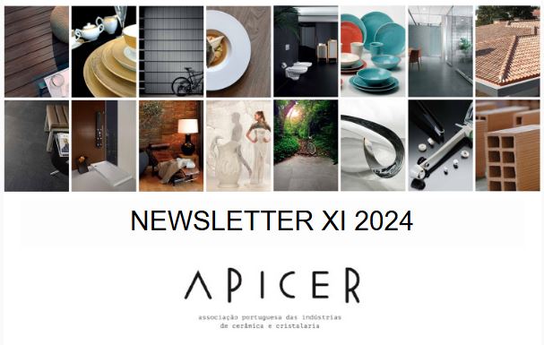 Newsletter Novembro 2024 , 