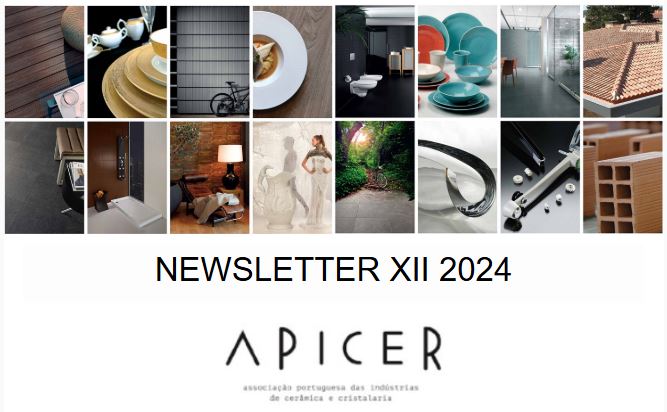 Newsletter Dezembro 2024 , 
