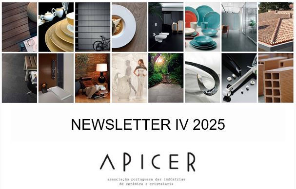 Newsletter Abril 2025 , .