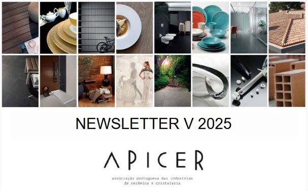 Newsletter Maio 2025 , .