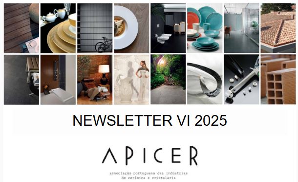 Newsletter Junho 2025 , 