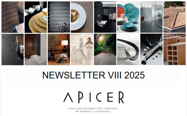 Newsletter Agosto 2025 , 