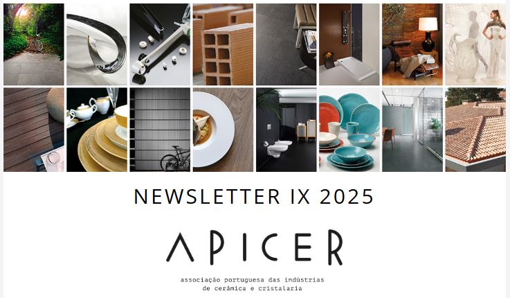 Newsletter Setembro 2025 , 