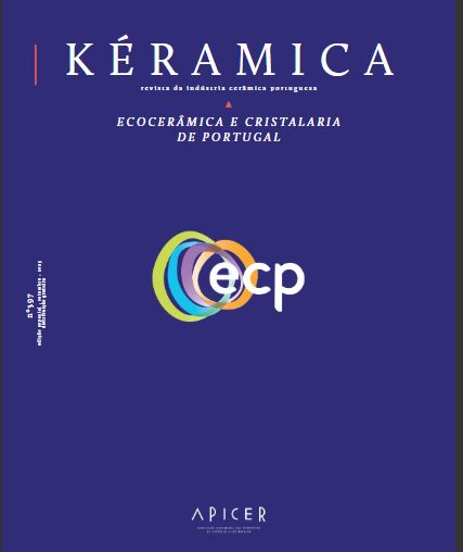 Ecocerâmica e Cristalaria de Portugal , 