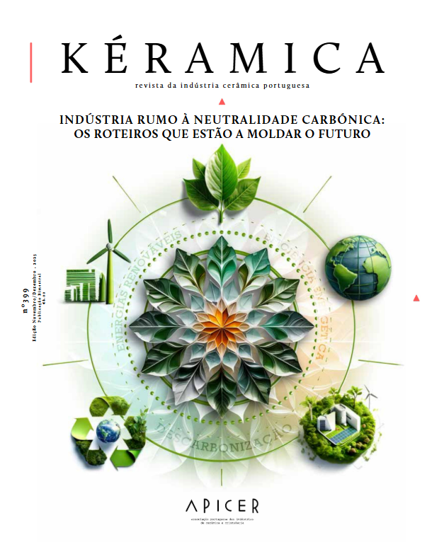 N.º399 - Novembro / Dezembro 2025 , 