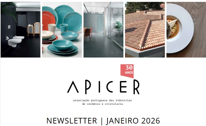 Newsletter Janeiro 2026 , 